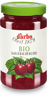 Darbo - Sauerkirsche