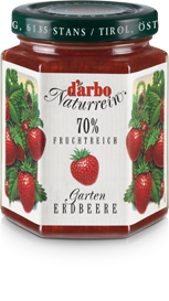 Darbo - Garden strawberry