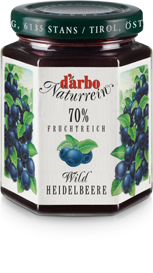 Darbo - Wild blueberry