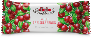 Darbo - Wild lingonberry