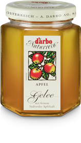 Darbo - Apple