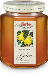 Darbo - Quince