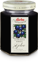 Darbo - Blackcurrant