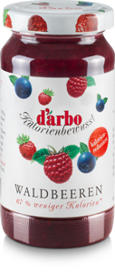 Darbo - Forest berries