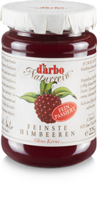 Darbo - Raspberry