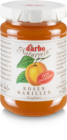 Darbo - Rose apricot