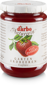 Darbo - Garden strawberry