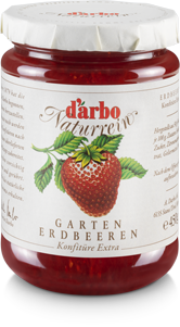 Darbo - Garden strawberry