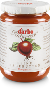 Darbo - Rosehip