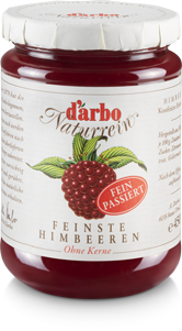 Darbo - Raspberry