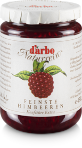 Darbo - Raspberry