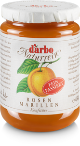 Darbo - Rose apricot