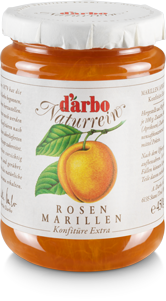 Darbo - Rose apricot