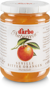 Darbo - Seville Bitter Orange