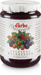 Darbo - Forest berries