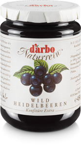 Darbo - Wild blueberry