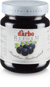 Darbo - Blueberry