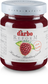 Darbo - Raspberry