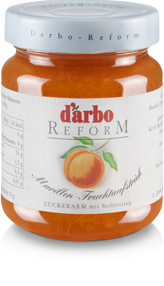 Darbo - Apricot