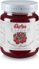 Darbo - Lingonberry