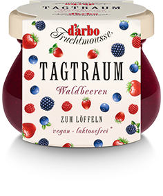 Darbo - Forest berries