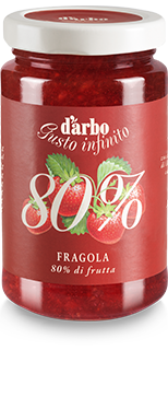 Darbo - Fragola