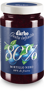 Darbo - Mirtillo nero