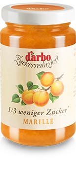 Darbo - Marille (Aprikose)