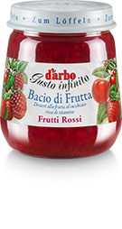 Darbo - Frutti rossi