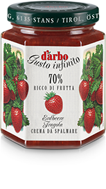 Darbo - Fragola