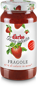 Darbo - Fragole