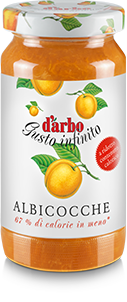 Darbo - Albicocche