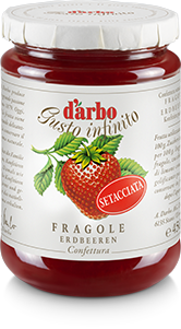 Darbo - Fragole