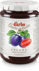 Darbo - Prugne