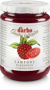 Darbo - Lamponi