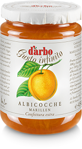 Darbo - Albicocche