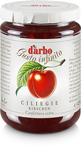 Darbo - Ciliegie