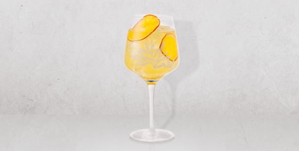 Gin Mare Triple Orange