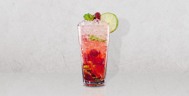 Red Mojito