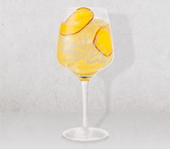 Gin Mare Triple Orange