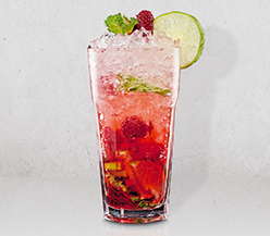 Red Mojito