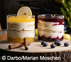 Winterliches Tiramisu 